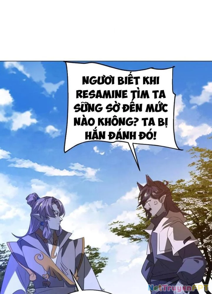 Tích Trữ 10 Vạn Vật Tư Trước Ngày Tận Thế Chapter 313 - Trang 2