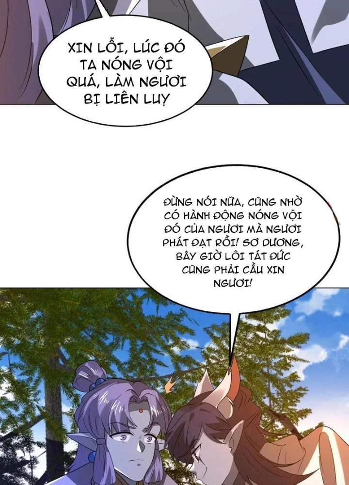 Tích Trữ 10 Vạn Vật Tư Trước Ngày Tận Thế Chapter 313 - Trang 2