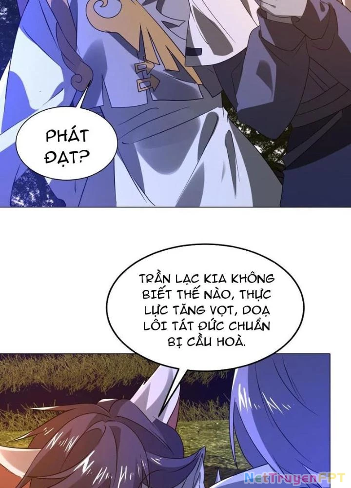 Tích Trữ 10 Vạn Vật Tư Trước Ngày Tận Thế Chapter 313 - Trang 2