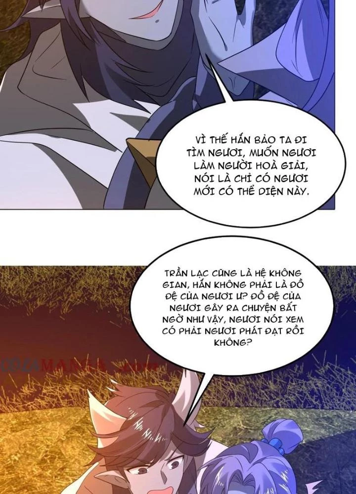 Tích Trữ 10 Vạn Vật Tư Trước Ngày Tận Thế Chapter 313 - Trang 2