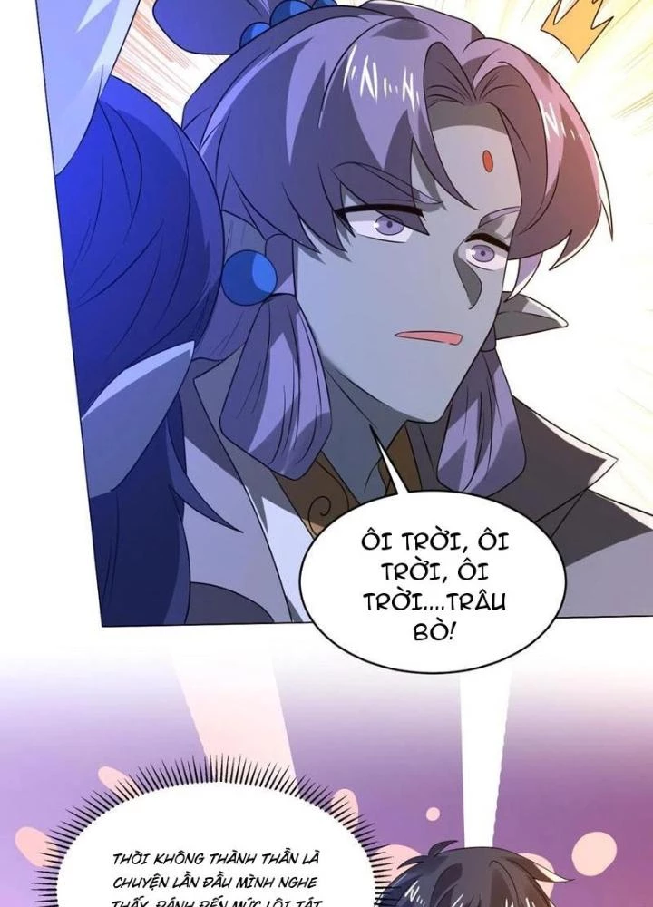 Tích Trữ 10 Vạn Vật Tư Trước Ngày Tận Thế Chapter 313 - Trang 2
