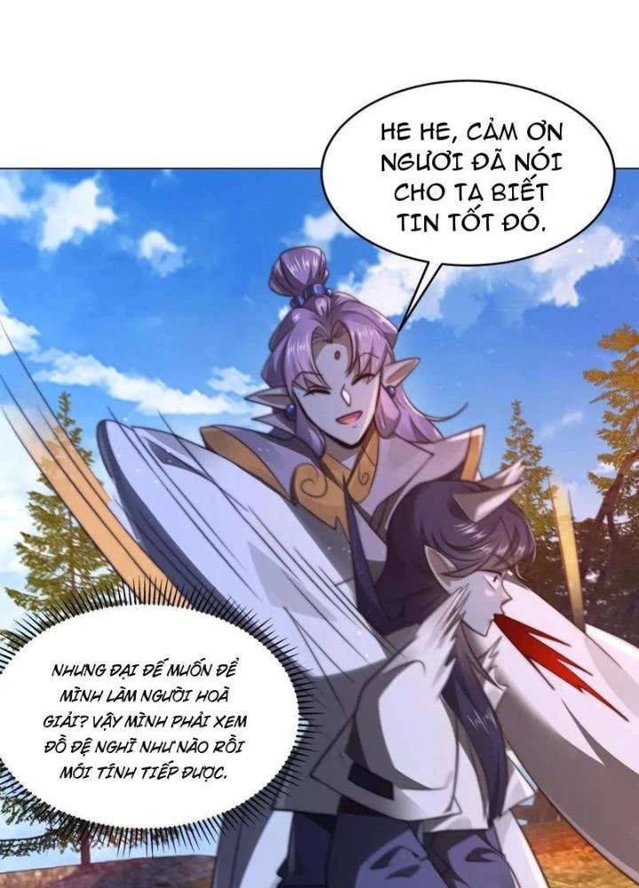 Tích Trữ 10 Vạn Vật Tư Trước Ngày Tận Thế Chapter 313 - Trang 2