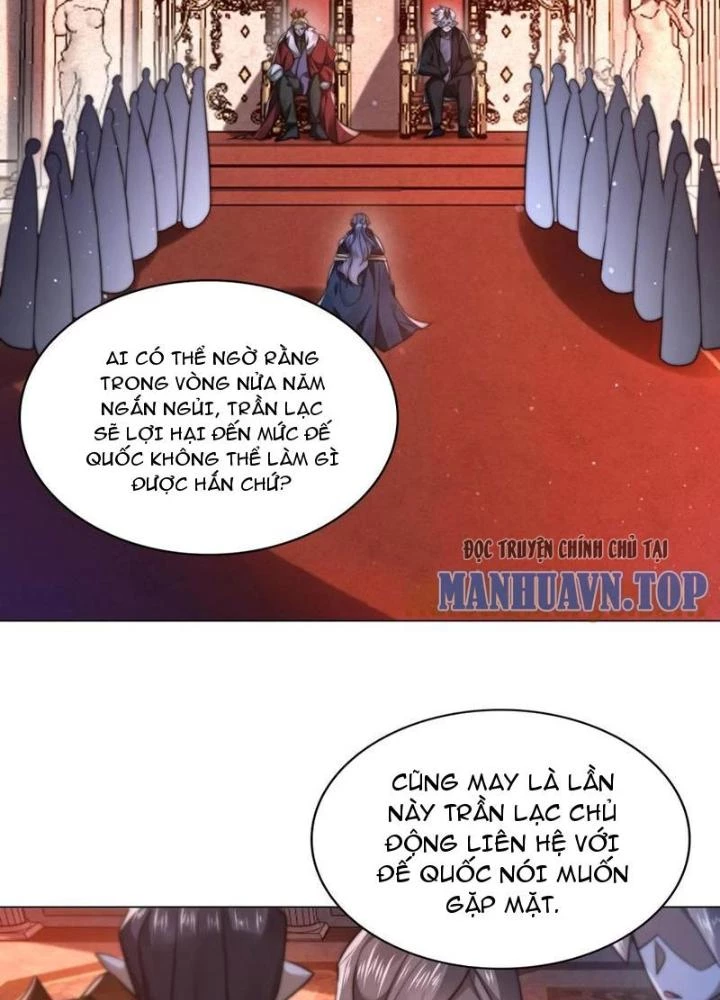 Tích Trữ 10 Vạn Vật Tư Trước Ngày Tận Thế Chapter 313 - Trang 2
