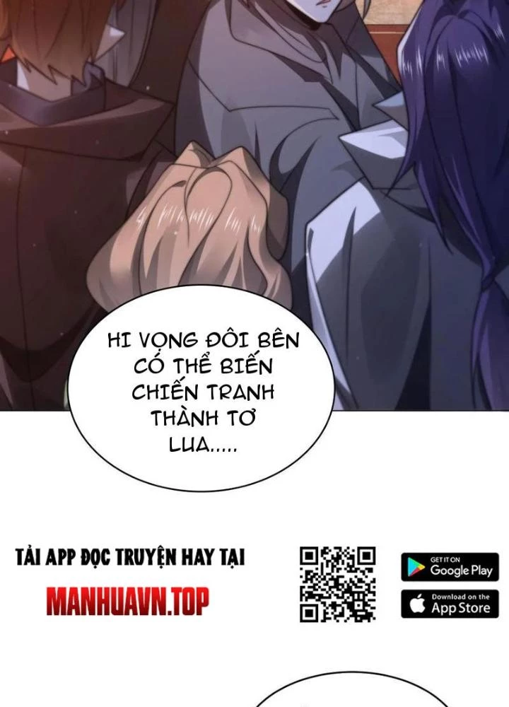 Tích Trữ 10 Vạn Vật Tư Trước Ngày Tận Thế Chapter 313 - Trang 2
