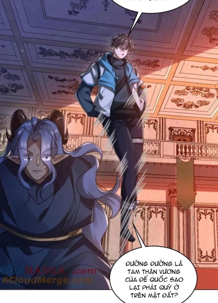 Tích Trữ 10 Vạn Vật Tư Trước Ngày Tận Thế Chapter 313 - Trang 2