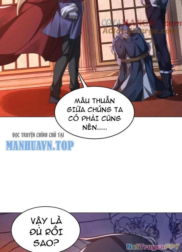 Tích Trữ 10 Vạn Vật Tư Trước Ngày Tận Thế Chapter 313 - Trang 2