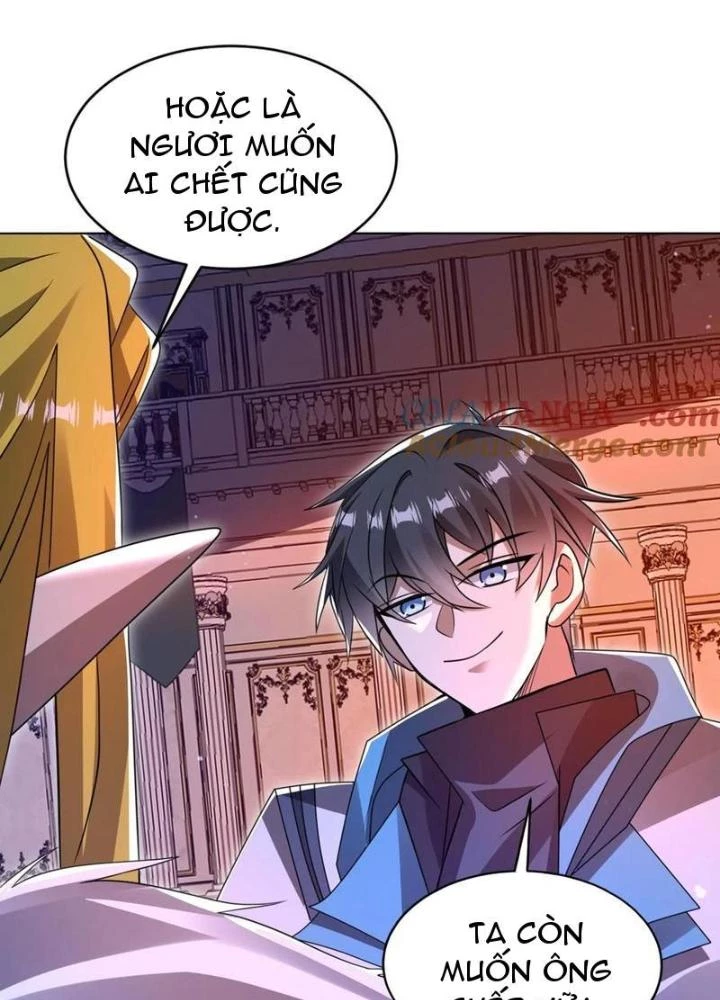 Tích Trữ 10 Vạn Vật Tư Trước Ngày Tận Thế Chapter 313 - Trang 2