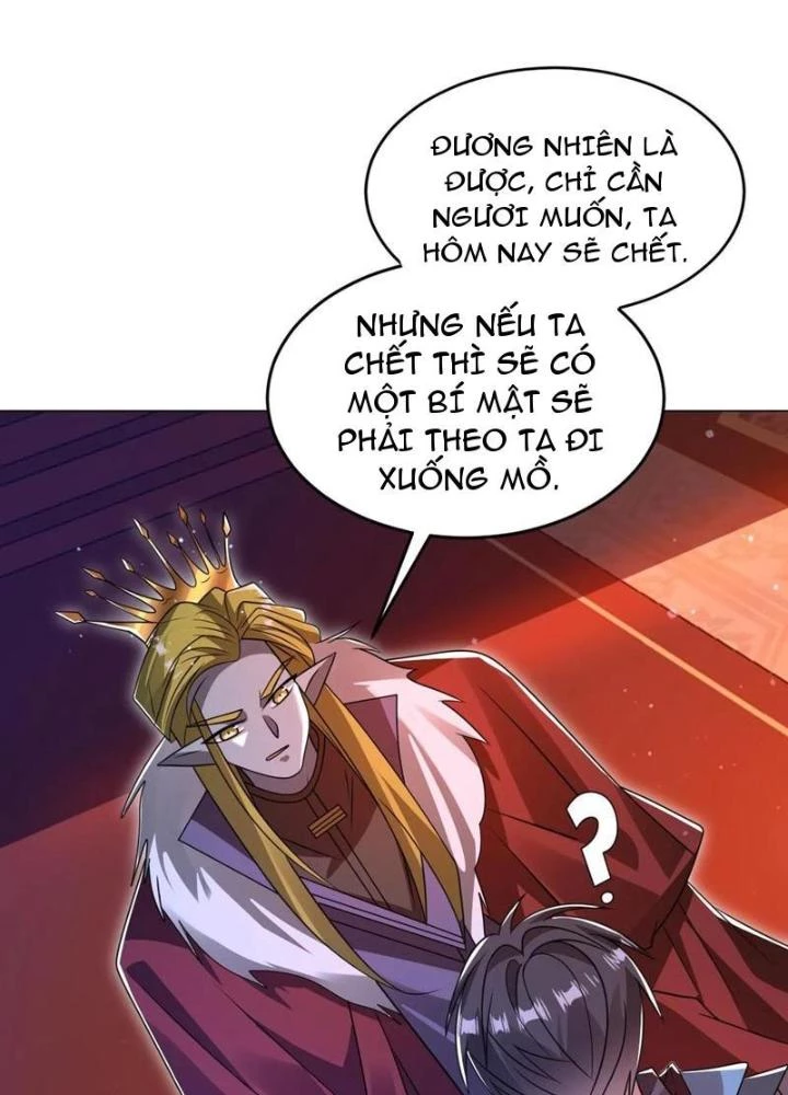 Tích Trữ 10 Vạn Vật Tư Trước Ngày Tận Thế Chapter 313 - Trang 2