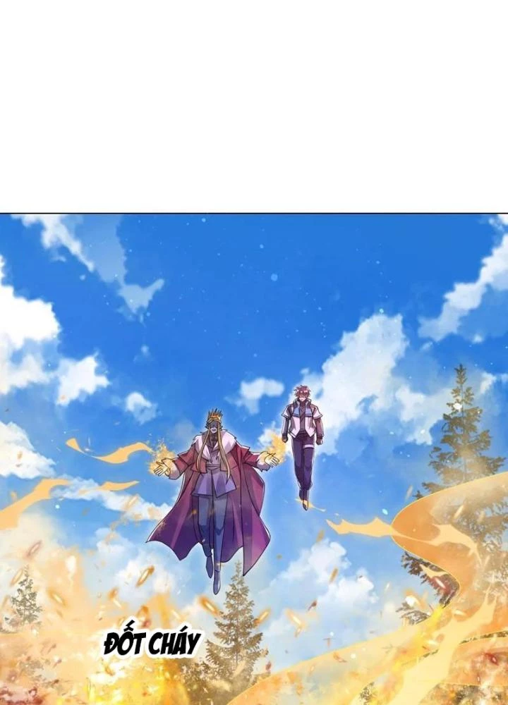 Tích Trữ 10 Vạn Vật Tư Trước Ngày Tận Thế Chapter 313 - Trang 2
