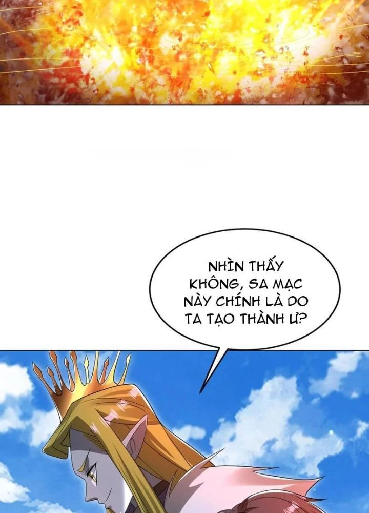 Tích Trữ 10 Vạn Vật Tư Trước Ngày Tận Thế Chapter 313 - Trang 2