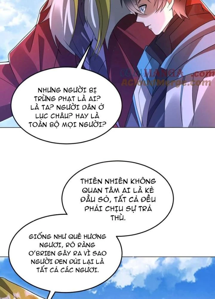 Tích Trữ 10 Vạn Vật Tư Trước Ngày Tận Thế Chapter 313 - Trang 2