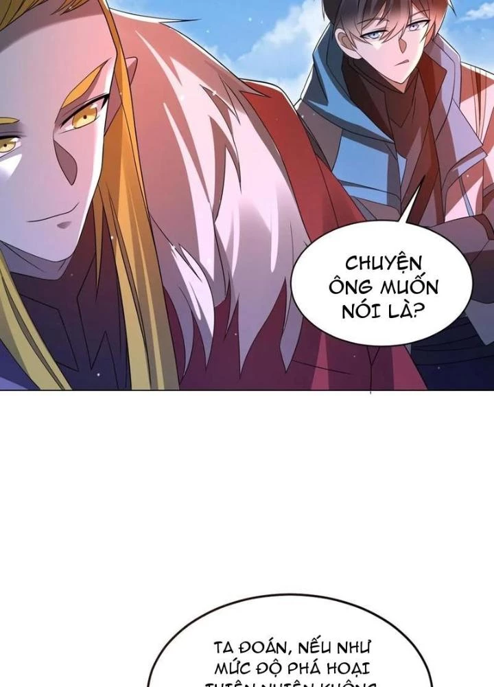 Tích Trữ 10 Vạn Vật Tư Trước Ngày Tận Thế Chapter 313 - Trang 2