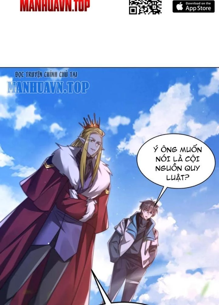 Tích Trữ 10 Vạn Vật Tư Trước Ngày Tận Thế Chapter 313 - Trang 2