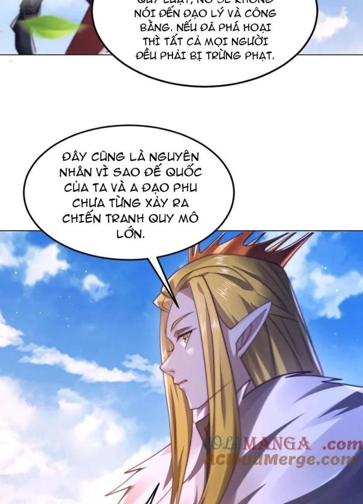 Tích Trữ 10 Vạn Vật Tư Trước Ngày Tận Thế Chapter 313 - Trang 2