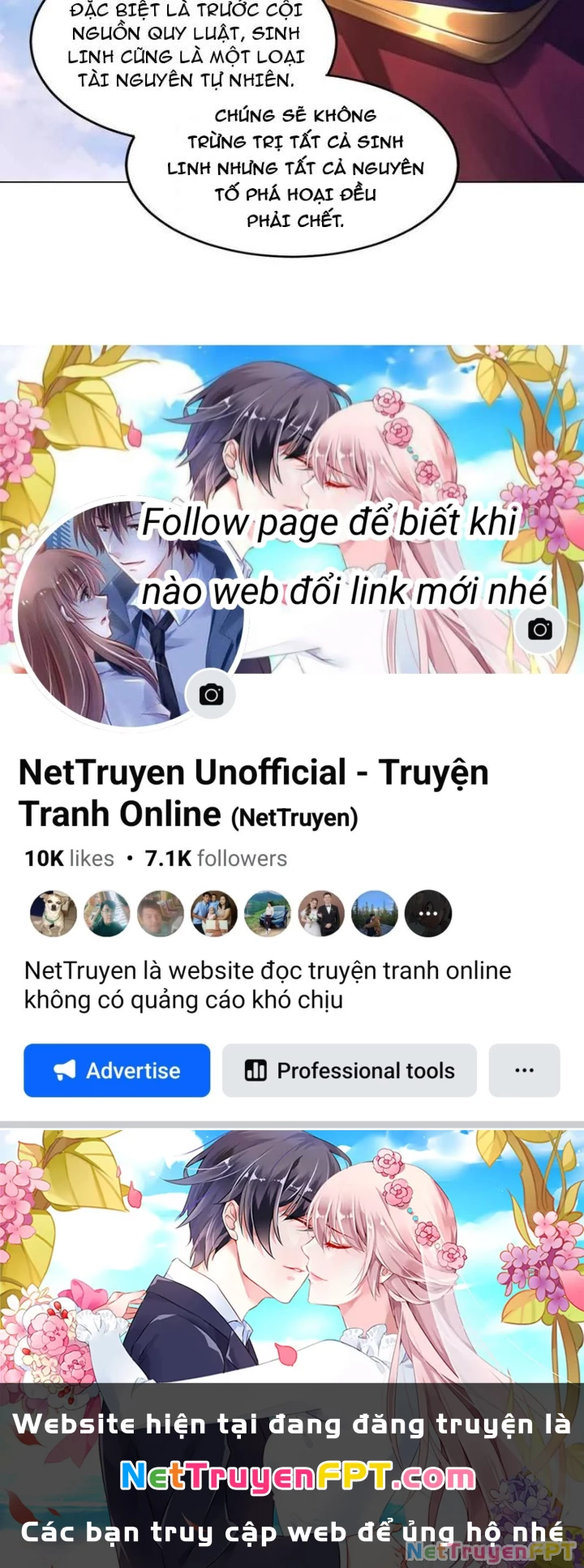 Tích Trữ 10 Vạn Vật Tư Trước Ngày Tận Thế Chapter 313 - Trang 2