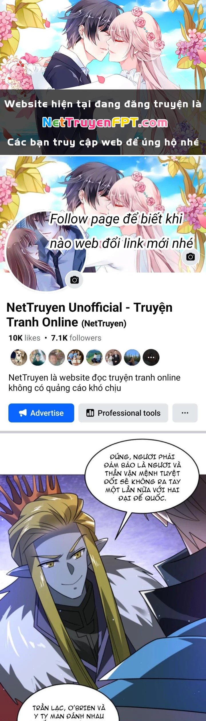 Tích Trữ 10 Vạn Vật Tư Trước Ngày Tận Thế Chapter 314 - 1