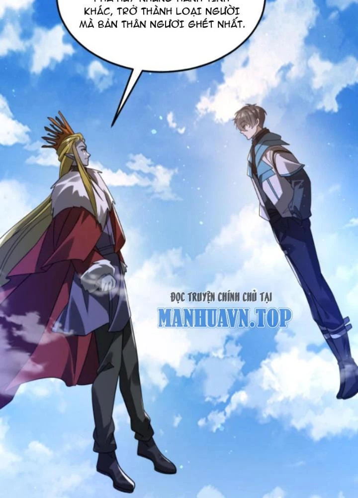 Tích Trữ 10 Vạn Vật Tư Trước Ngày Tận Thế Chapter 314 - Trang 2