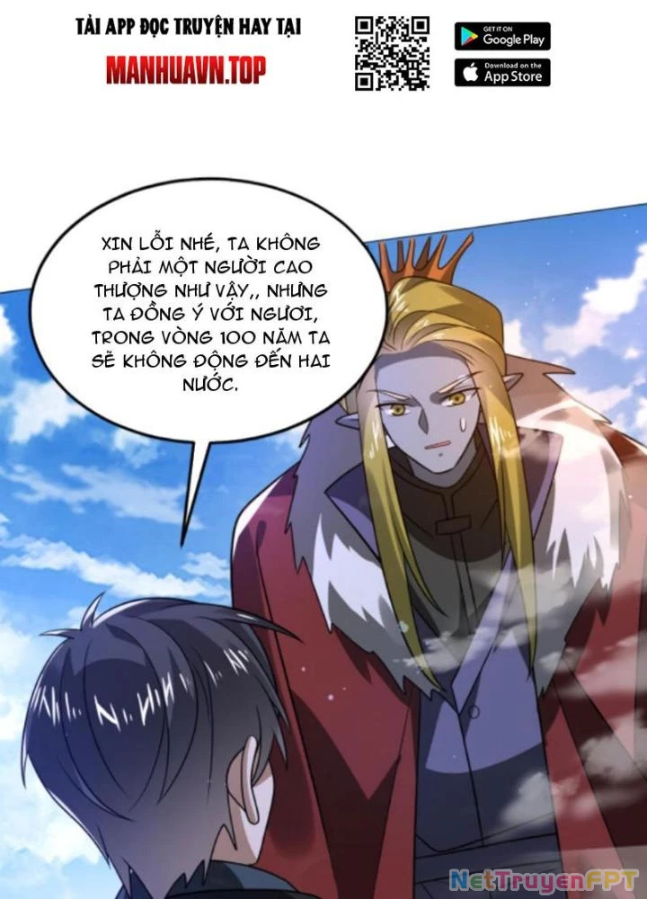 Tích Trữ 10 Vạn Vật Tư Trước Ngày Tận Thế Chapter 314 - Trang 2
