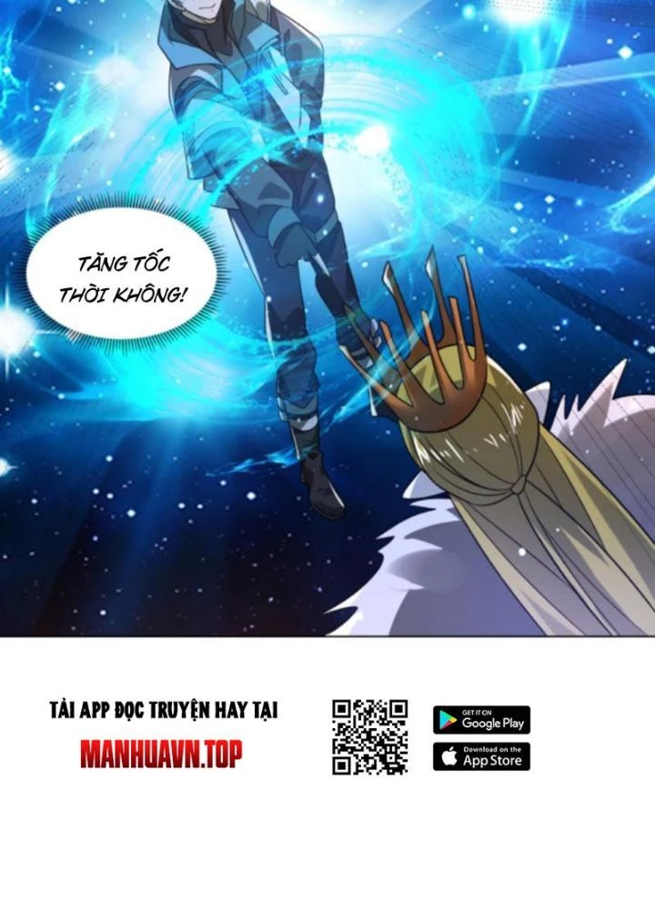 Tích Trữ 10 Vạn Vật Tư Trước Ngày Tận Thế Chapter 314 - Trang 2