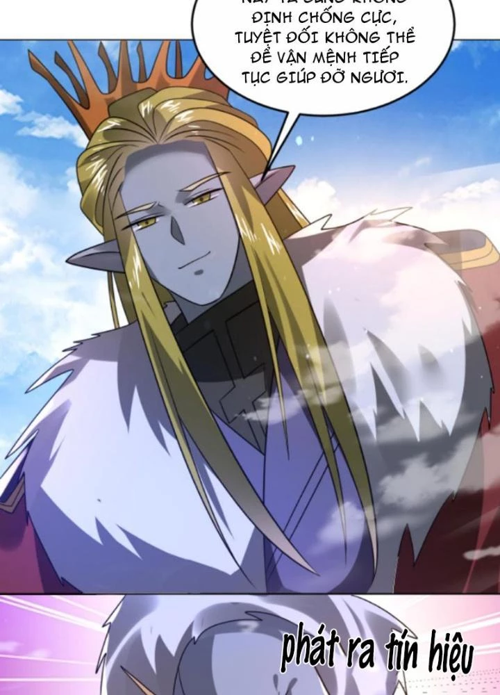 Tích Trữ 10 Vạn Vật Tư Trước Ngày Tận Thế Chapter 314 - Trang 2