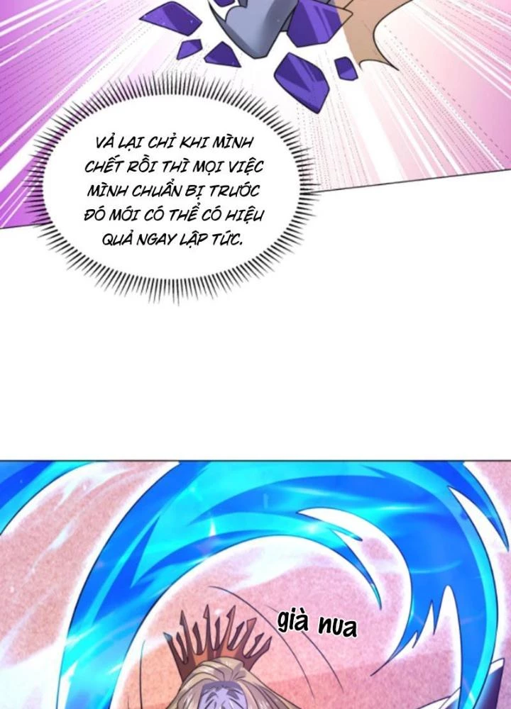Tích Trữ 10 Vạn Vật Tư Trước Ngày Tận Thế Chapter 314 - Trang 2