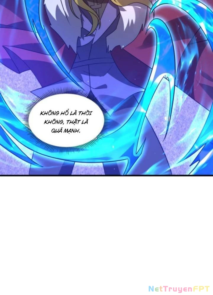 Tích Trữ 10 Vạn Vật Tư Trước Ngày Tận Thế Chapter 314 - Trang 2