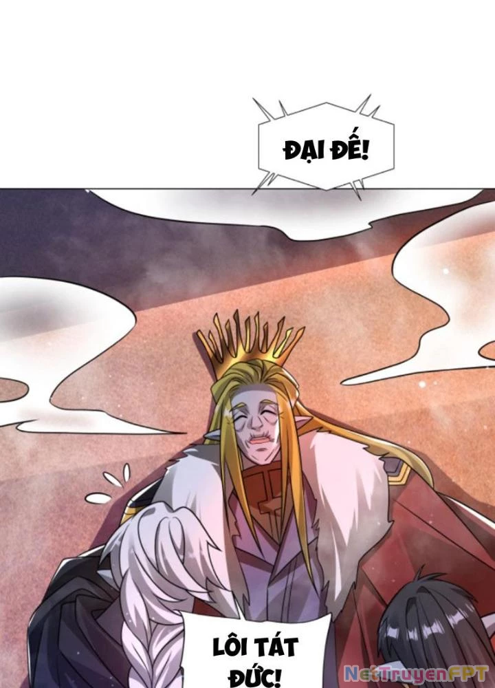 Tích Trữ 10 Vạn Vật Tư Trước Ngày Tận Thế Chapter 314 - Trang 2