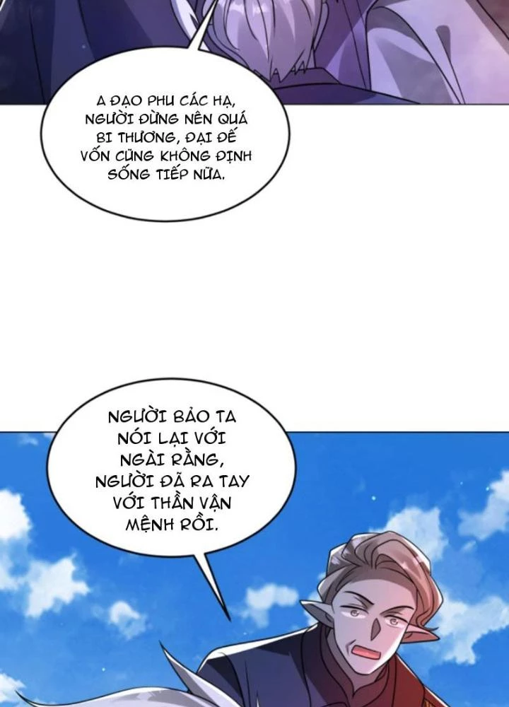 Tích Trữ 10 Vạn Vật Tư Trước Ngày Tận Thế Chapter 314 - Trang 2