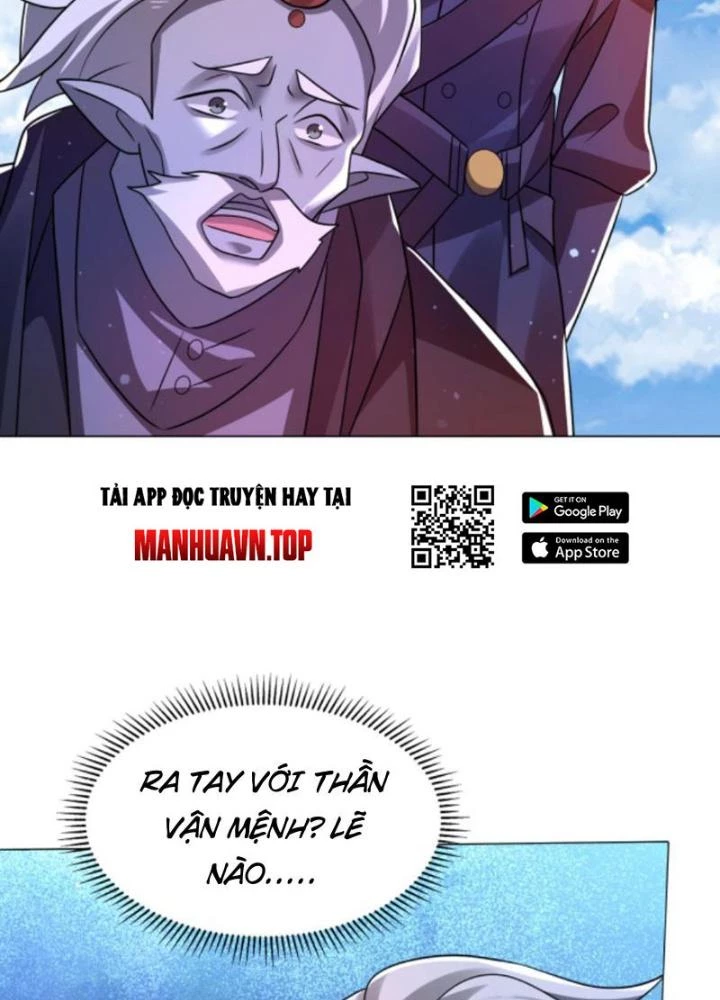 Tích Trữ 10 Vạn Vật Tư Trước Ngày Tận Thế Chapter 314 - Trang 2