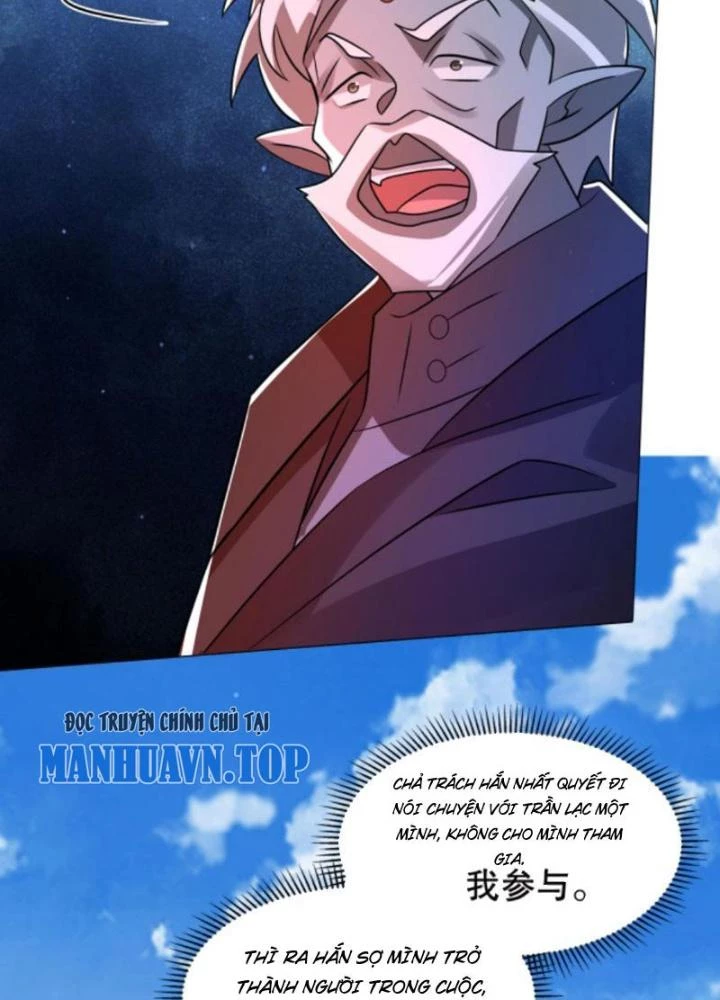 Tích Trữ 10 Vạn Vật Tư Trước Ngày Tận Thế Chapter 314 - Trang 2