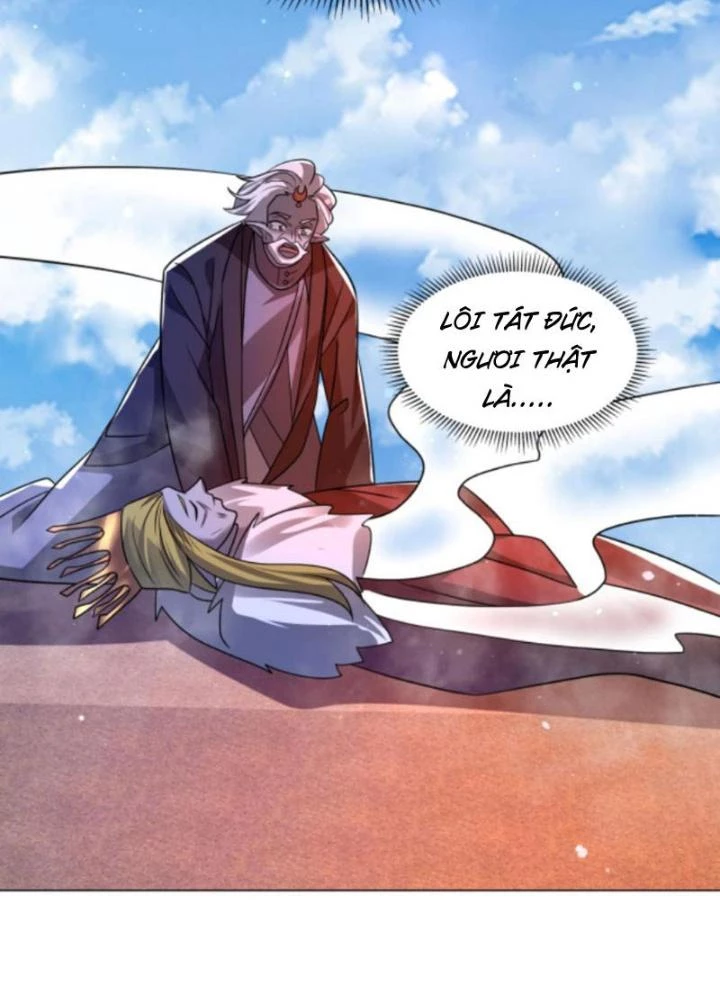 Tích Trữ 10 Vạn Vật Tư Trước Ngày Tận Thế Chapter 314 - Trang 2