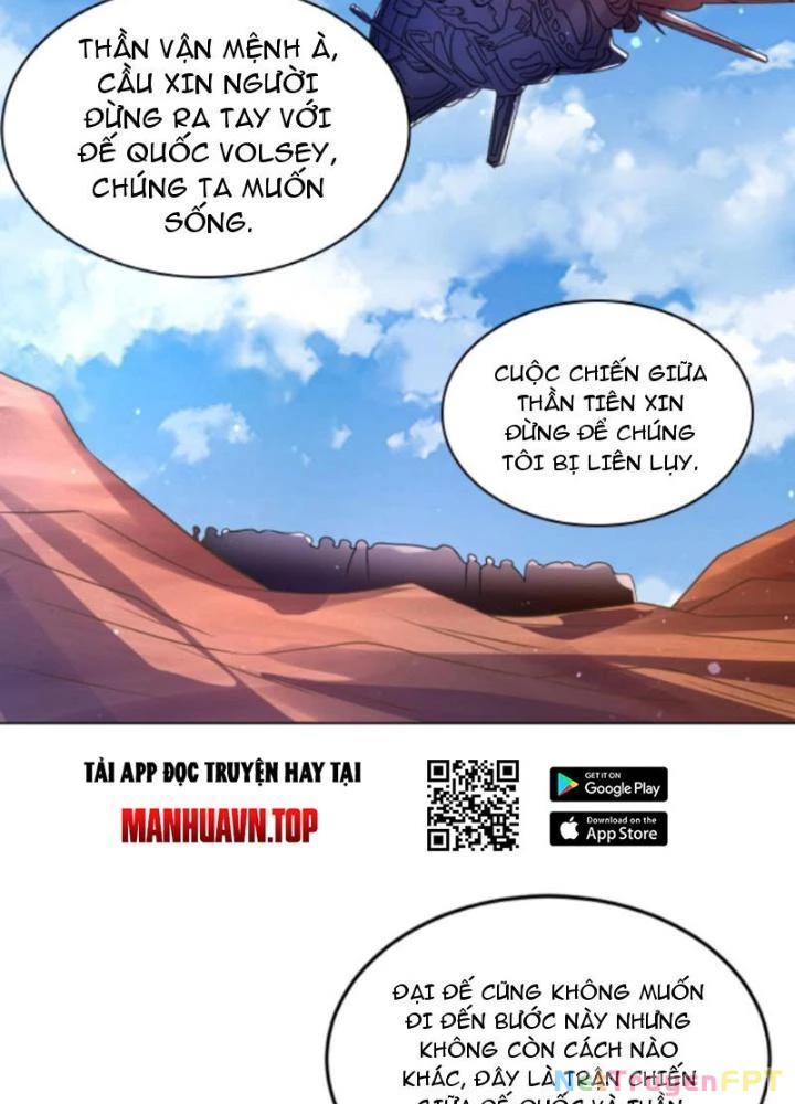 Tích Trữ 10 Vạn Vật Tư Trước Ngày Tận Thế Chapter 314 - Trang 2