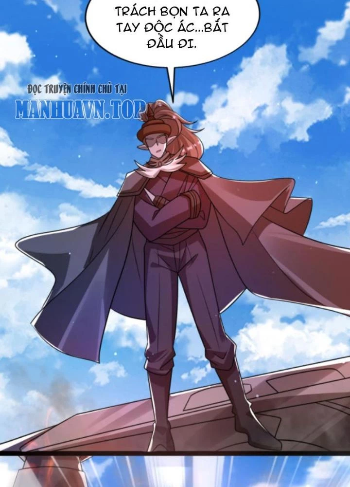 Tích Trữ 10 Vạn Vật Tư Trước Ngày Tận Thế Chapter 314 - Trang 2