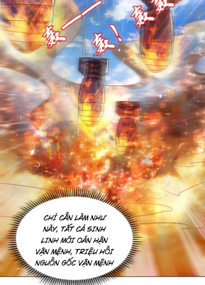 Tích Trữ 10 Vạn Vật Tư Trước Ngày Tận Thế Chapter 314 - Trang 2