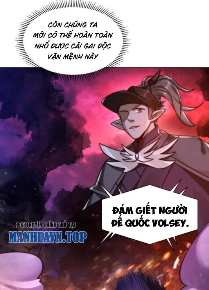 Tích Trữ 10 Vạn Vật Tư Trước Ngày Tận Thế Chapter 314 - Trang 2