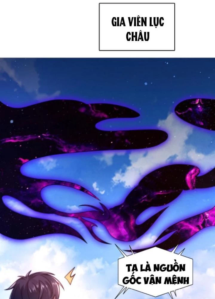 Tích Trữ 10 Vạn Vật Tư Trước Ngày Tận Thế Chapter 314 - Trang 2