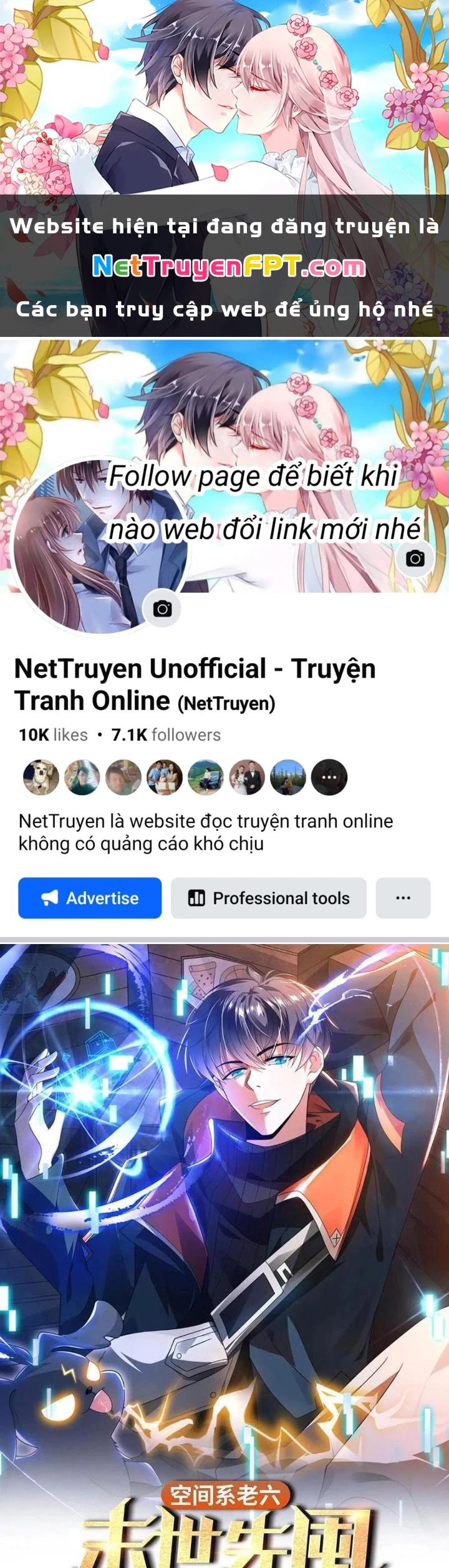 Tích Trữ 10 Vạn Vật Tư Trước Ngày Tận Thế Chapter 315 - 1