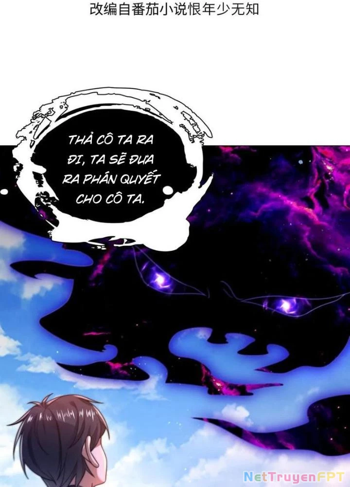 Tích Trữ 10 Vạn Vật Tư Trước Ngày Tận Thế Chapter 315 - 3