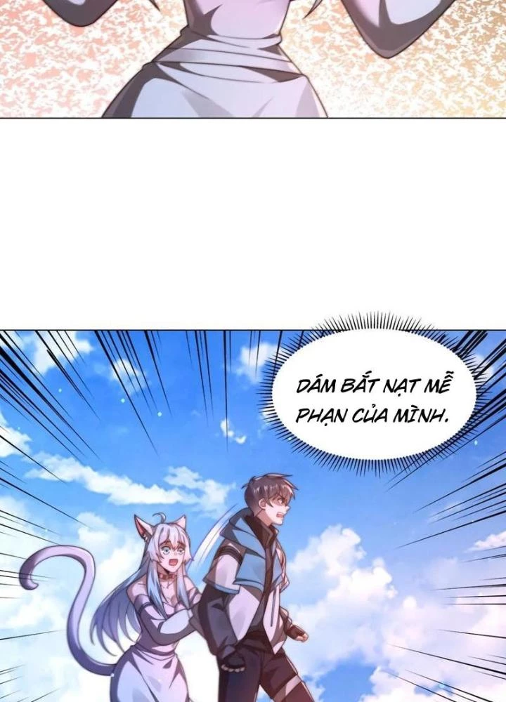 Tích Trữ 10 Vạn Vật Tư Trước Ngày Tận Thế Chapter 315 - 19