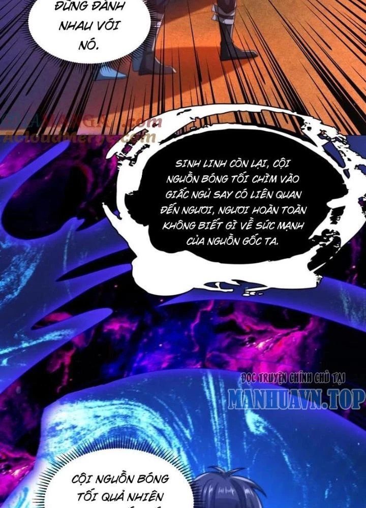 Tích Trữ 10 Vạn Vật Tư Trước Ngày Tận Thế Chapter 315 - 21