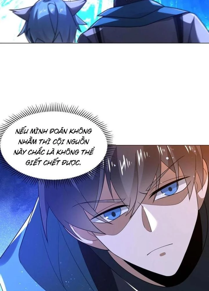 Tích Trữ 10 Vạn Vật Tư Trước Ngày Tận Thế Chapter 315 - 23