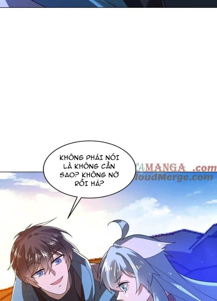 Tích Trữ 10 Vạn Vật Tư Trước Ngày Tận Thế Chapter 315 - 25