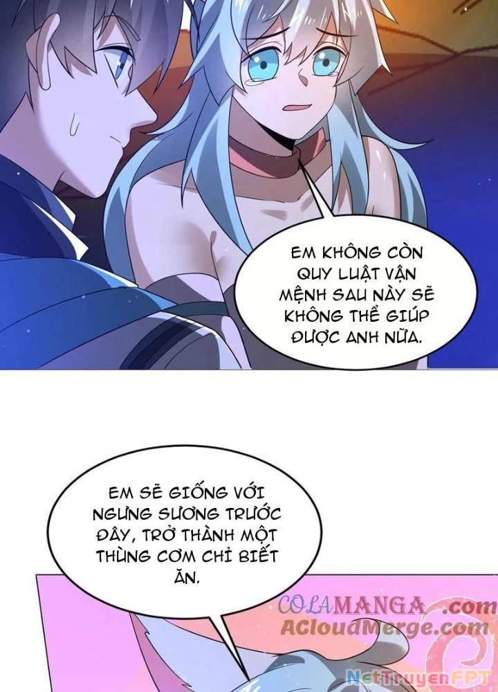 Tích Trữ 10 Vạn Vật Tư Trước Ngày Tận Thế Chapter 315 - 29