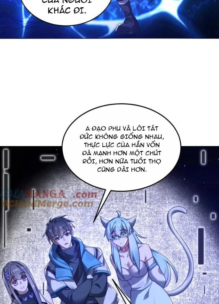 Tích Trữ 10 Vạn Vật Tư Trước Ngày Tận Thế Chapter 315 - 43