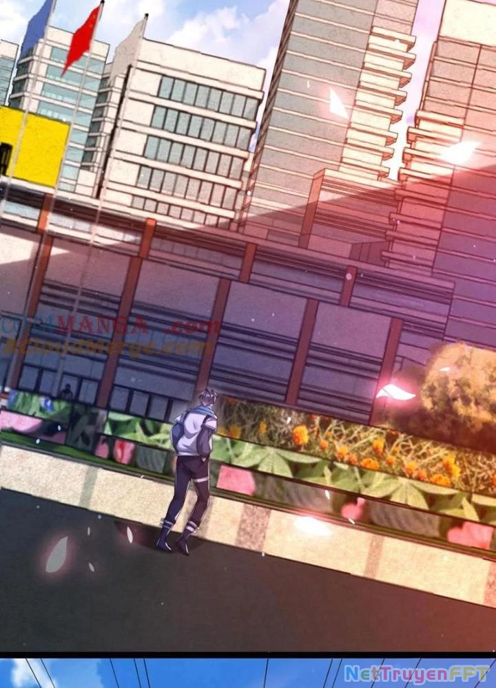 Tích Trữ 10 Vạn Vật Tư Trước Ngày Tận Thế Chapter 315 - 57