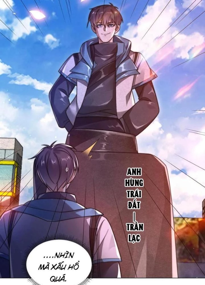 Tích Trữ 10 Vạn Vật Tư Trước Ngày Tận Thế Chapter 315 - 59