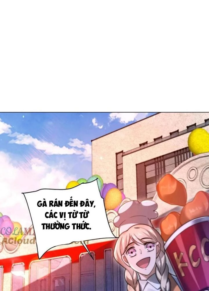 Tích Trữ 10 Vạn Vật Tư Trước Ngày Tận Thế Chapter 315 - 61