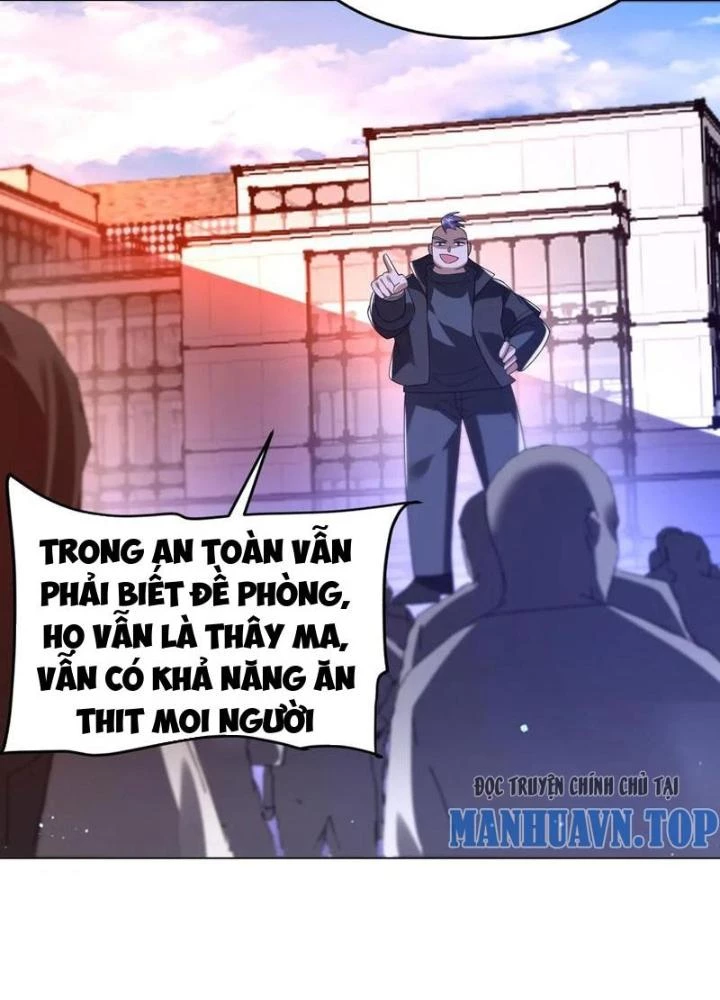 Tích Trữ 10 Vạn Vật Tư Trước Ngày Tận Thế Chapter 315 - 65