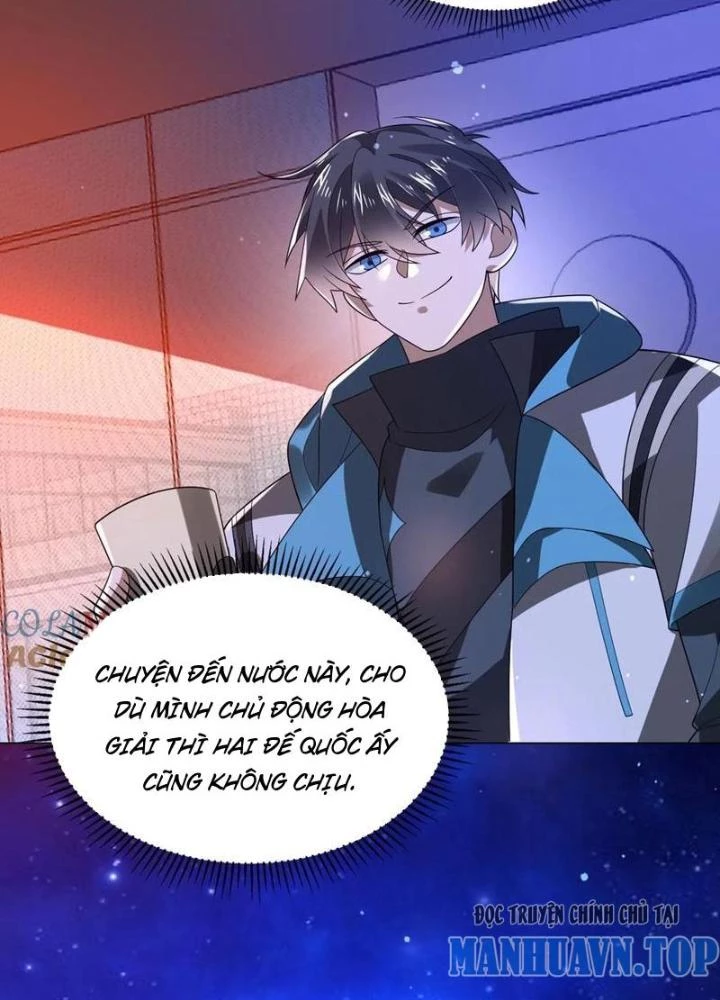 Tích Trữ 10 Vạn Vật Tư Trước Ngày Tận Thế Chapter 315 - 75