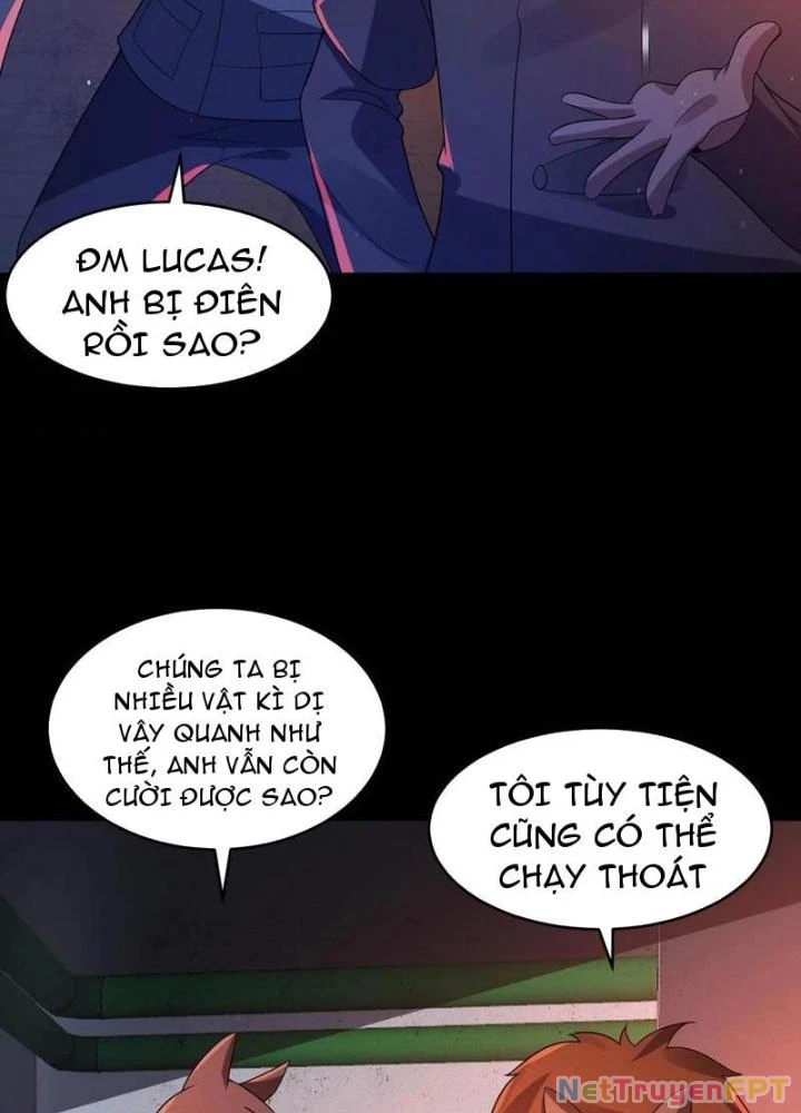 Quy Tắc Chuyện Lạ: Bắt Đầu Hóa Thân Đánh Lui Chiến Thần Chapter 101 - 43